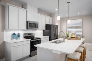 New construction Single-Family house 556 Creedmore Ln, Debary, FL 32713 plan Allegro - image