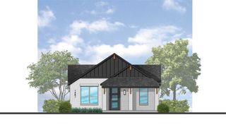 New construction Single-Family house 3349 City Heart Ave, Richmond, TX 77406 plan Turner Plan - image