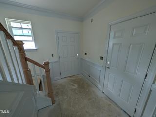 New construction Single-Family house 88 Tradewind Court, Garner, NC 27529 - photo