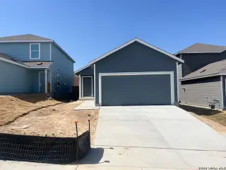 New construction Single-Family house Kerrville, TX 78028 - image