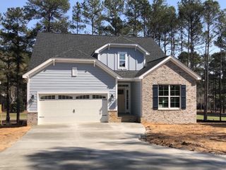 New construction Single-Family house 433 True Cedar Wy, Aiken, SC 29803 plan Wescott - image