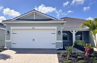New construction Single-Family house 1607 Tavira Pl, Englewood, FL 34223 plan Ellenwood - image
