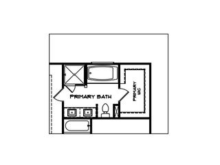 New construction Single-Family house 205 Eryn Ter, Covington, GA 30014 plan Mayfield - image