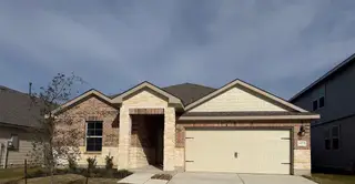 New construction  house 6121 Eldora Dr, College Station, TX 77845 plan Prescott - image