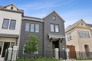 New construction  house 4365 Corn Husk Dr, Frisco, TX 75033 plan Hamilton - image