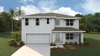 New construction Single-Family house 10150 Se 158Th Ln, Summerfield, FL 34491 plan Hayden - image