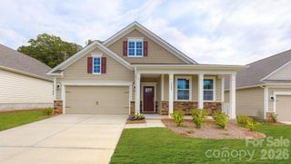 New construction Single-Family house 648 River Bottom Rd, Fletcher, NC 28792 - image