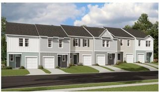 New construction  house 1027 Castanea Dr, Douglasville, GA 30135 plan Cosmos - image