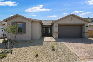 New construction house 14323 W Alameda Rd, Surprise, AZ 85387 plan 45RM2 - image