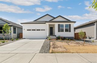 New construction Single-Family house 1548 Orchard St, Brighton, CO 80601 - image
