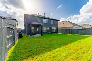 New construction Single-Family house 8327 Threadfin Wy, Fulshear, TX 77441 - image