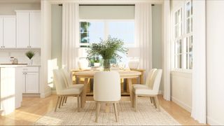 New construction  house 6514 Fairfax Ct, Maiden, NC 28650 plan Dorchester - image