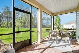 New construction  house 122 Wrensong Pl, St. Augustine, FL 32092 plan TREVI II - image