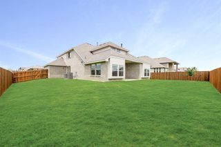 New construction  house 2032 Picnic Crk, DeSoto, TX 75115 plan Rose II - image