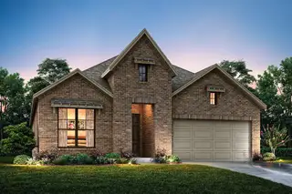 New construction Single-Family house 1873 Rough Ridge Trl, Midlothian, TX 76065 plan Sedona - image