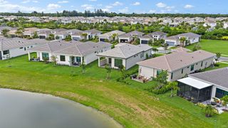 New construction  house 4841 Saint Armands Wy, Westlake, FL 33470 plan Allison - image