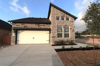 New construction Single-Family house 913 Corvallis Drive, Leander, TX 78641 Kerry- photo