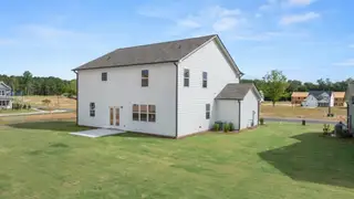 New construction Single-Family house 904 Sundown Pt, Villa Rica, GA 30180 plan Green - image