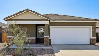 New construction Single-Family house 3655 S 98Th Dr, Tolleson, AZ 85353 plan Sterling - image