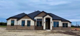 New construction Single-Family house 8280 Honeywell, Greenville, TX 75402 - photo