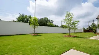 New construction Single-Family house 1833 Butterfly Wy, Marietta, GA 30066 plan Hanover - image