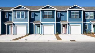 New construction Single-Family house 5795 Harebell Rd, Leland, NC 28451 plan Pearson Th - image