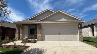 New construction  house 5411 Cormorant Grv, Crandall, TX 75114 plan Diana - image
