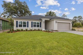 New construction Single-Family house 6284 Weston Woods Drive, Unit 0006, Jacksonville, FL 32222 - photo