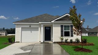 New construction Single-Family house 457 Acosta Cir, Conway, SC 29527 plan DEVON - image