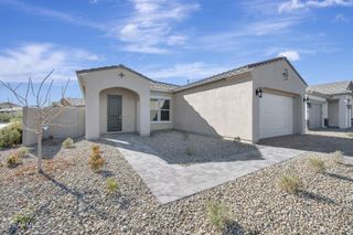 New construction Single-Family house 5607 N 193Rd Ave, Litchfield Park, AZ 85340 plan The Darlington - image