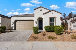 New construction Single-Family house 1734 E Questa Dr, Phoenix, AZ 85024 plan Blackbird - image