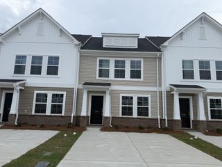 New construction Single-Family house 3058 Harborview Dr, Columbia, SC 29229 plan Laurens - image