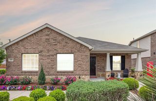 New construction Single-Family house 817 Kinsdale Dr, Haslet, TX 76052 - image