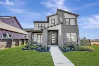 New construction Single-Family house 3503 Sapphire Ct, Richmond, TX 77406 plan The Wylie - image