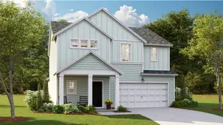 New construction Single-Family house 110 Sea Oats St, Summerville, SC 29485 plan FOXTAIL - image