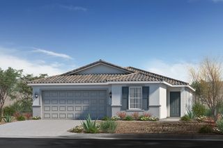 New construction Single-Family house 2846 W. Thurman Dr., Phoenix, AZ 85339 - photo