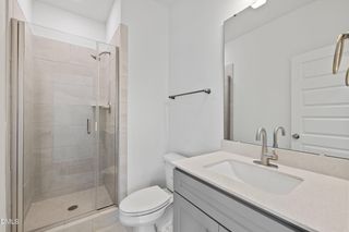 New construction Single-Family house 93 W Victoria Ridge Dr, Unit 30, Selma, NC 27576 - image