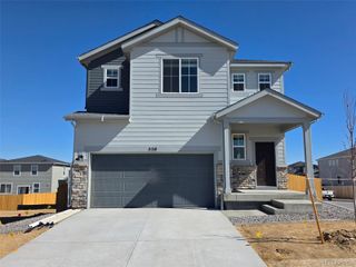 New construction Single-Family house 550 98Th Ave, Greeley, CO 80634 - image