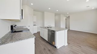 New construction Single-Family house 3274 Spaulding Dr, Paris, TX 75460 plan Bellvue - image