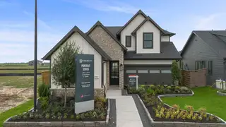 New construction Single-Family house 10930 Endeavor Dr, Richmond, TX 77469 - image