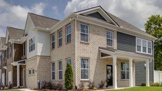 New construction  house 517 Ferndale Pl, Lebanon, TN 37087 plan OWENS - image