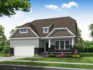 New construction Single-Family house 18 Country Haven Ct, Angier, NC 27501 plan Cooper - image