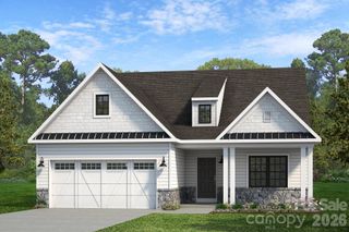New construction Single-Family house 109 Mayes Meadow Dr, Unit Woodford, Huntersville, NC 28078 plan Woodford - image