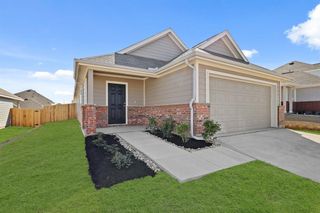 New construction Single-Family house 917 Rocket Plane Dr, Fort Worth, TX 76131 plan The Pinewood - image