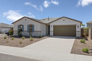 New construction Single-Family house 18237 E Zuza Dr, Gold Canyon, AZ 85118 - image