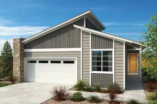 New construction Single-Family house 18891 E 92Nd Pl, Commerce City, CO 80022 - image