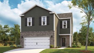 New construction Single-Family house 5708 Painted Shoals Ln, Knoxville, TN 37920 plan Aisle - image