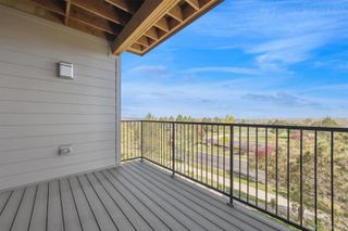 New construction Condo house 485 Interlocken Blvd, Unit 304, Broomfield, CO 80021 plan 2B- Alt - image