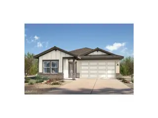 New construction Single-Family house 1466 Sangria Dr, Cottonwood, AZ 86326 plan The Evergreen B - image