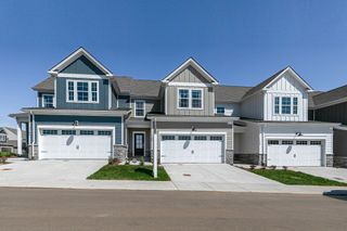 New construction Single-Family house 1124 June Wilde Rdg, Spring Hill, TN 37174 plan Natchez I - image